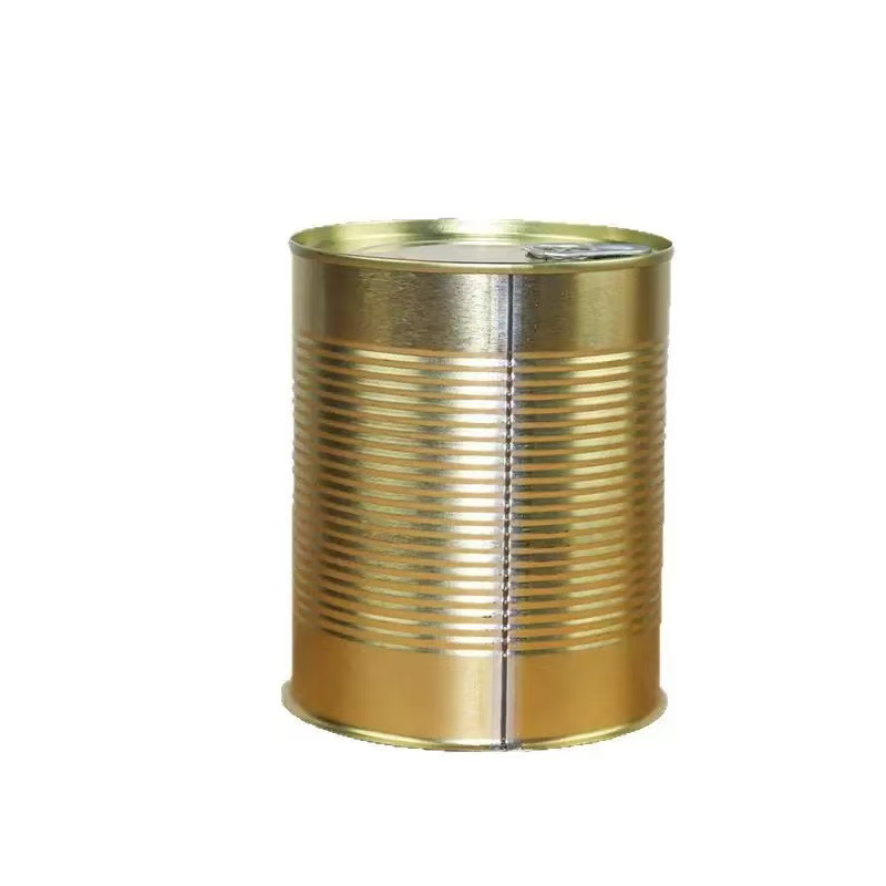 Tin can